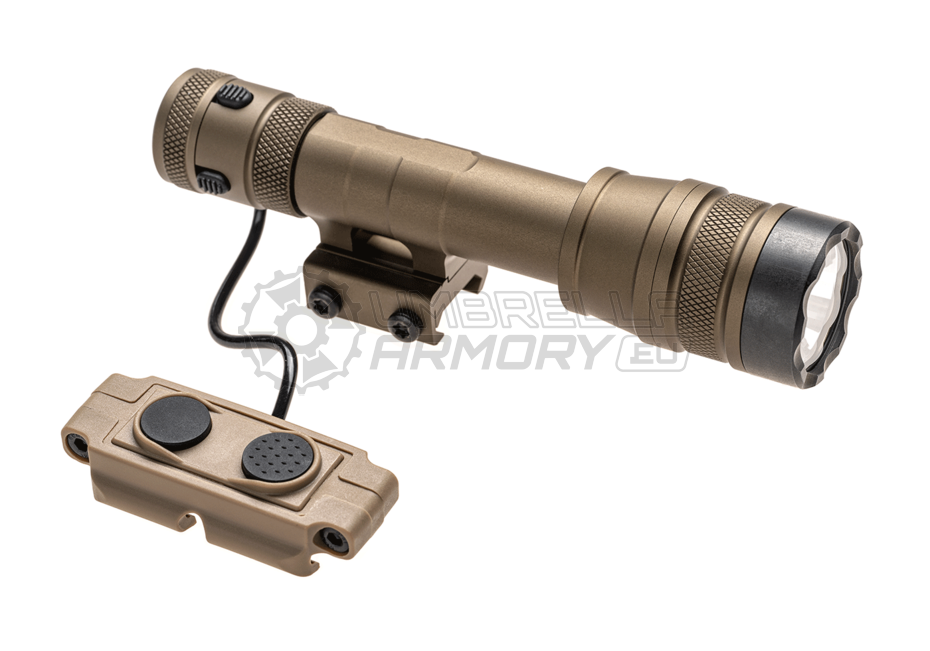 REIN Tactical Light (WADSN)