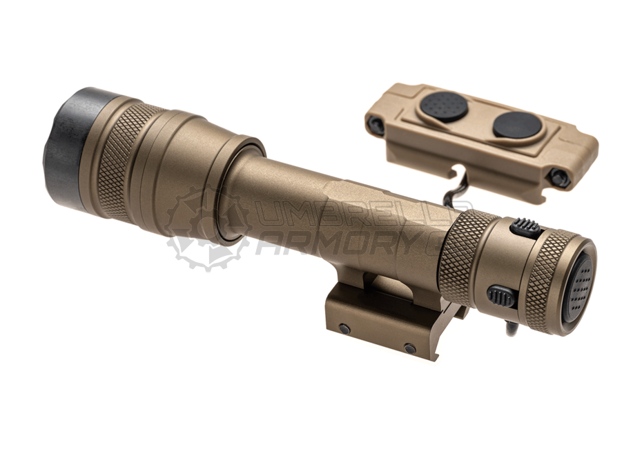 REIN Tactical Light (WADSN)