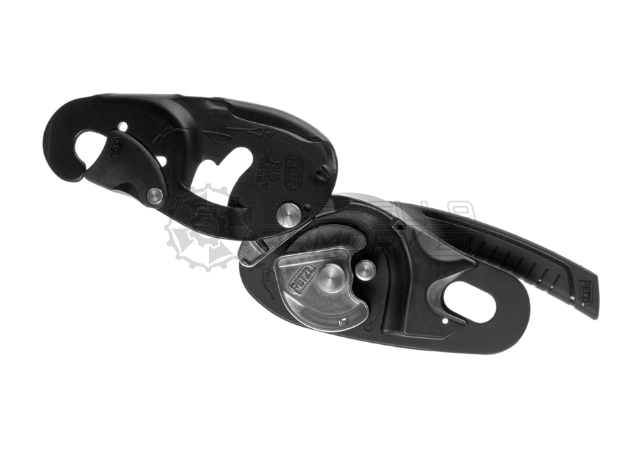 RIG Descender (Petzl)