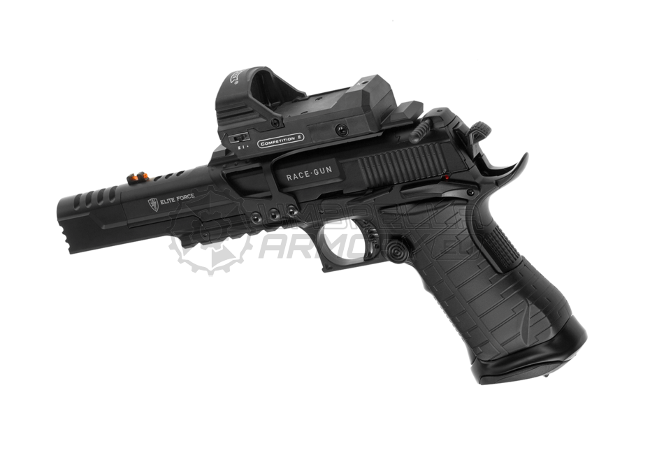 Race Gun Co2 (Elite Force)