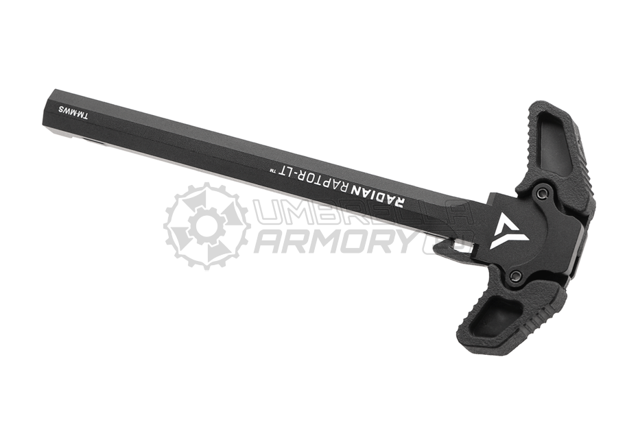 Radian Raptor-LT Charging Handle TM GBB (PTS Syndicate)