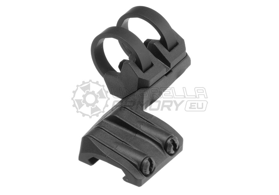 Rail Light Mount Right (Magpul)