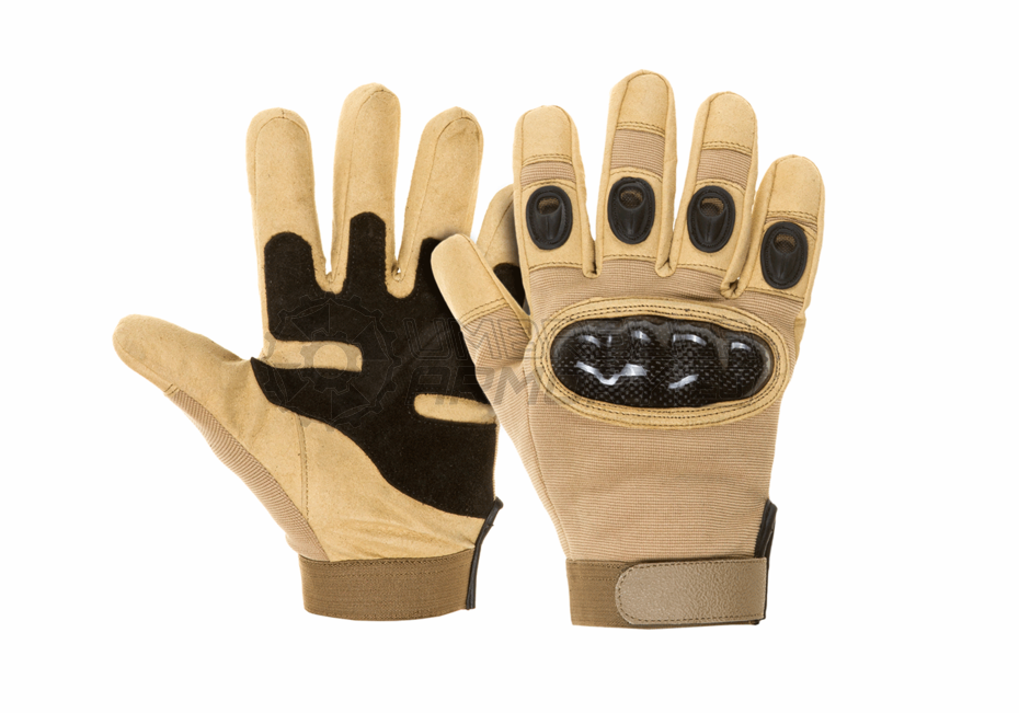 Raptor Gloves (Invader Gear)