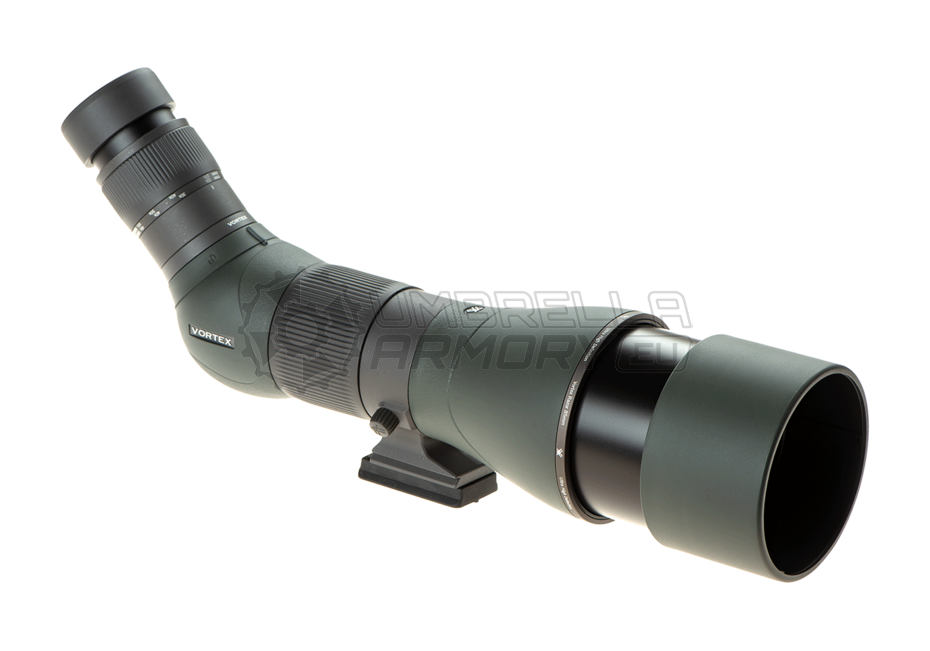 Razor HD 27-60x85WA Spotting Scope Angled (Vortex Optics)