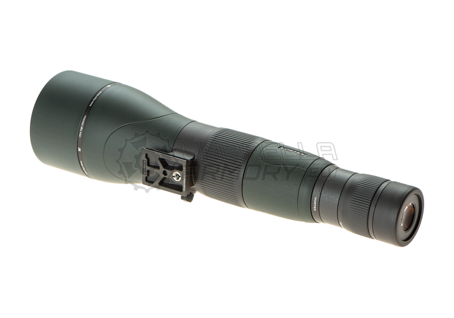 Razor HD 27-60x85WA Spotting Scope Straight (Vortex Optics)