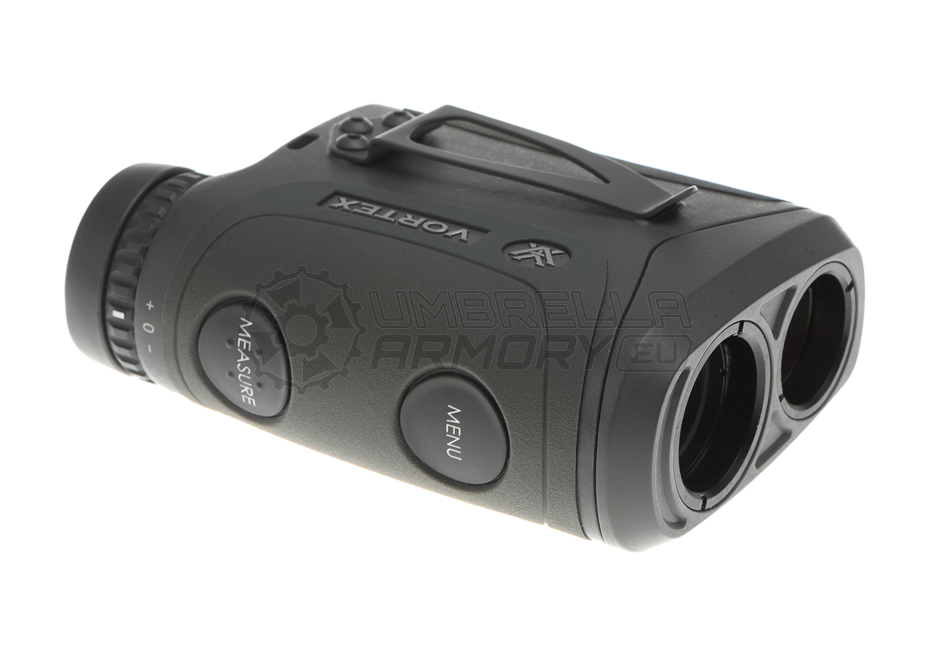 Razor HD4000 Yard Rangefinder (Vortex Optics)