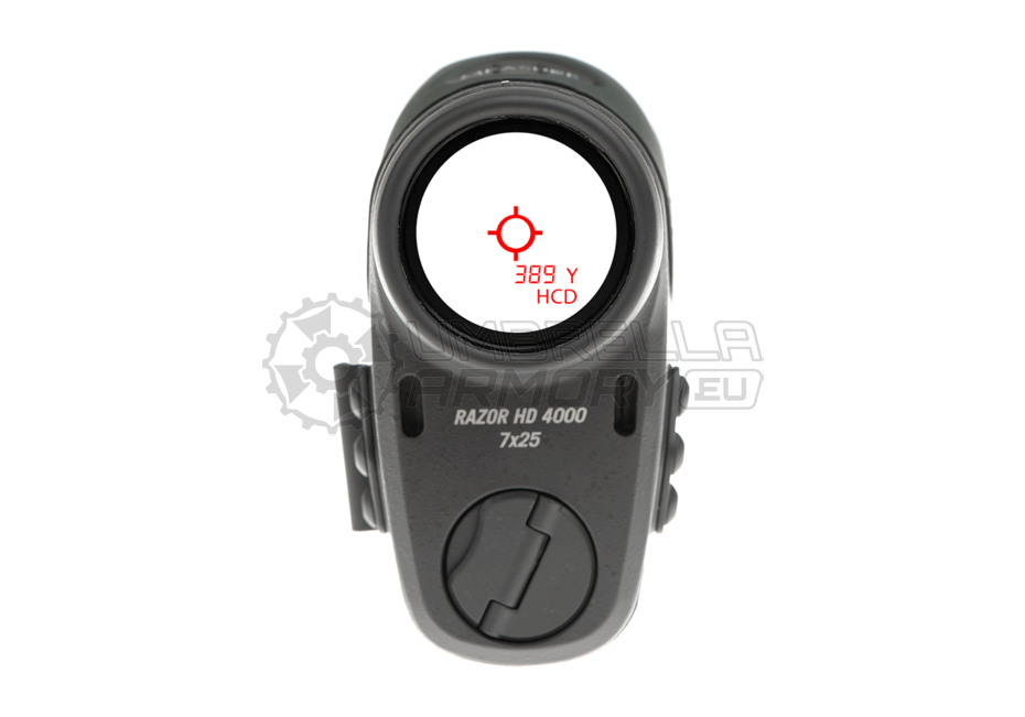 Razor HD4000 Yard Rangefinder (Vortex Optics)