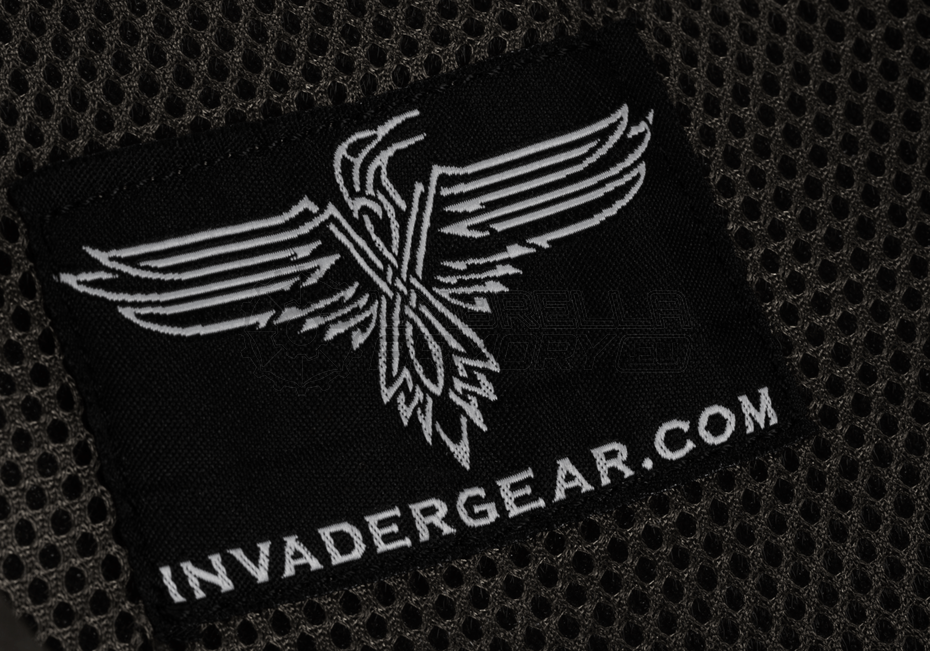 Reaper Plate Carrier (Invader Gear)