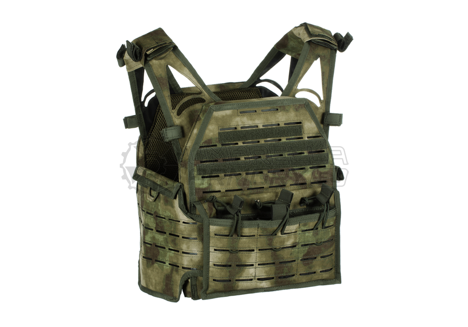 Reaper Plate Carrier (Invader Gear)