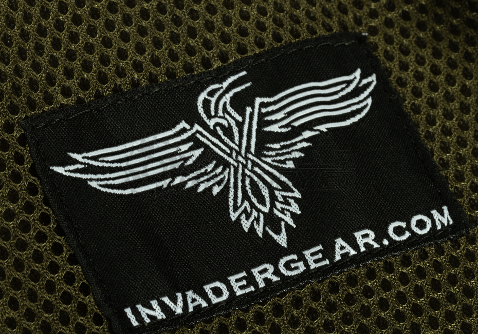 Reaper Plate Carrier (Invader Gear)