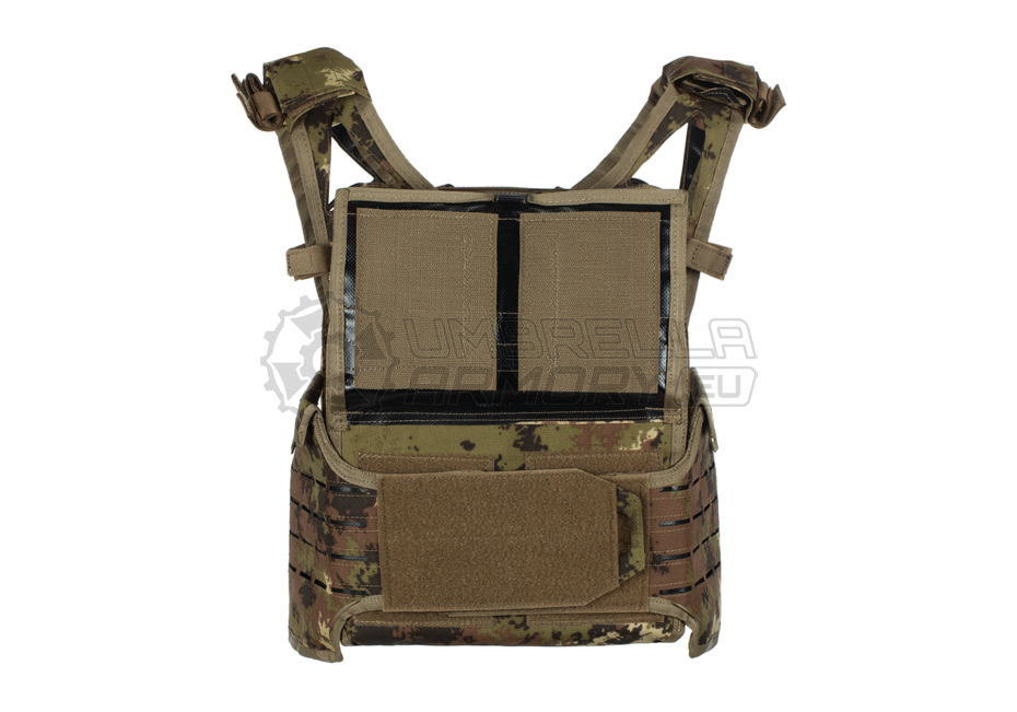 Reaper Plate Carrier (Invader Gear)