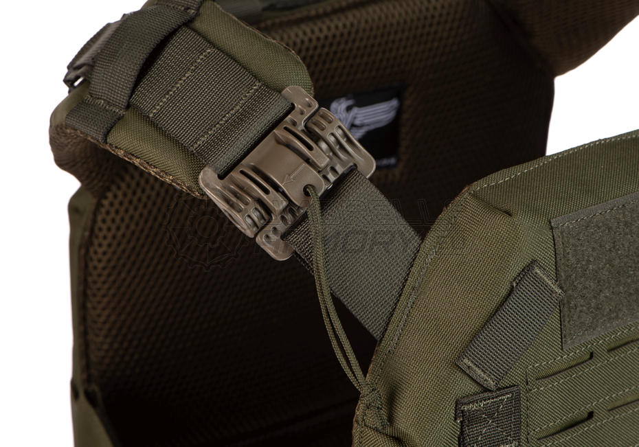 Reaper QRB Plate Carrier (Invader Gear)