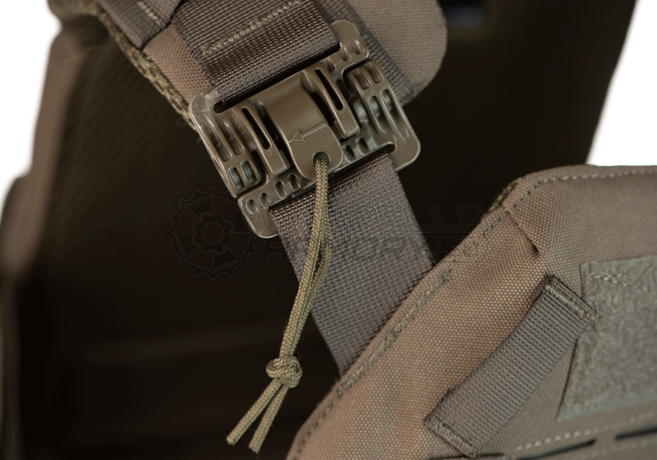 Reaper QRB Plate Carrier (Invader Gear)