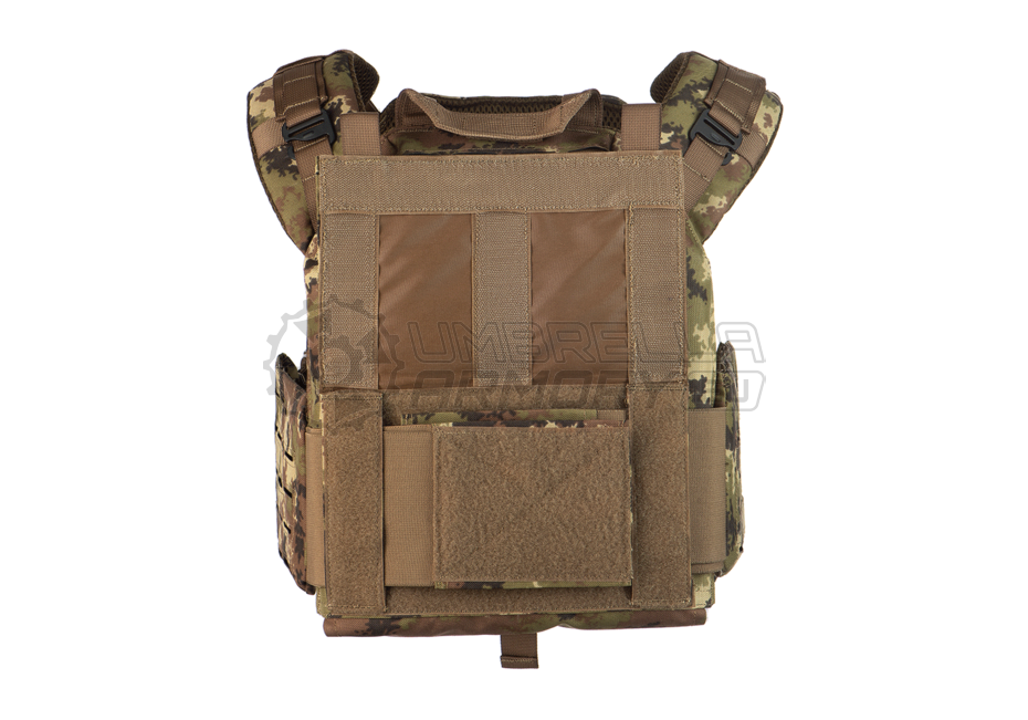 Reaper QRB Plate Carrier (Invader Gear)