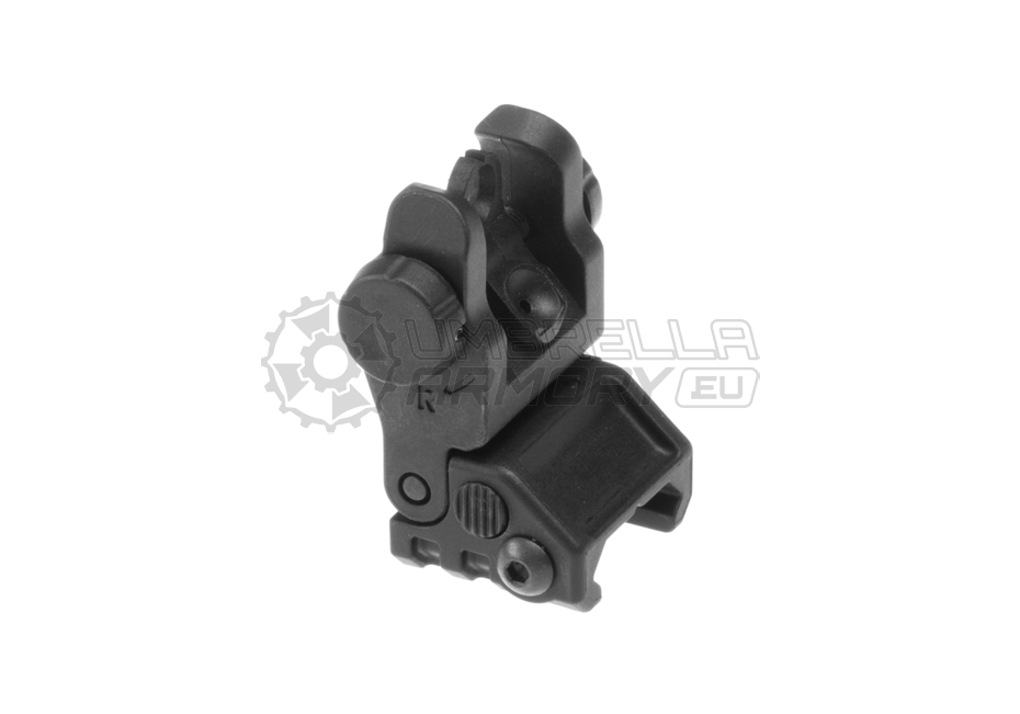 Rear Polymer Backup Sight (IMI Defense)