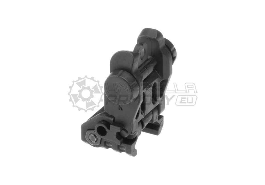 Rear Polymer Backup Sight (IMI Defense)