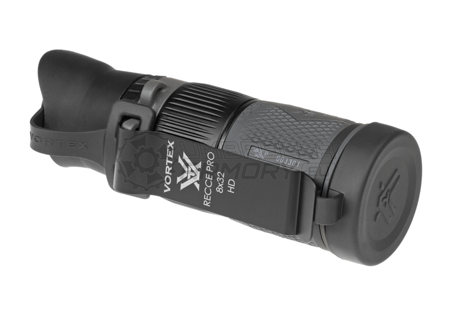 Recce Pro HD 8x32 R/T MRAD Monocular (Vortex Optics)