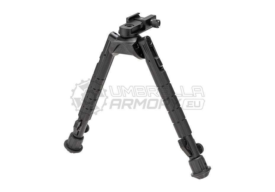 Recon 360 TL Bipod 8"-12" Center Height Picatinny (Leapers)