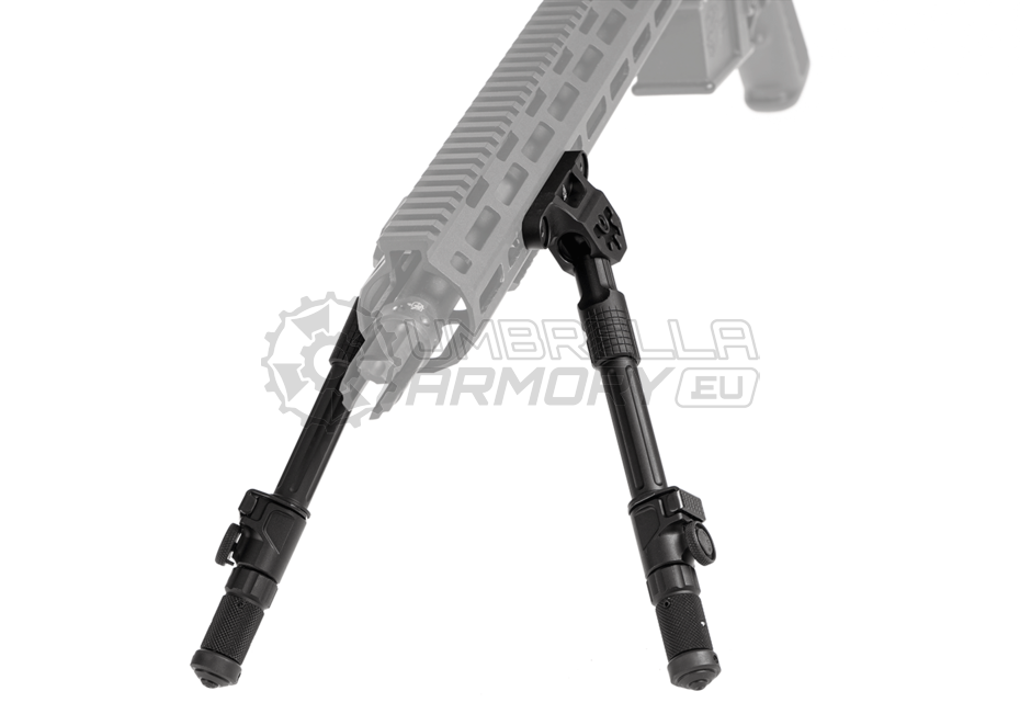 Recon FlexM-LOK II Bipod 7.0-9.0 Inch (Leapers)