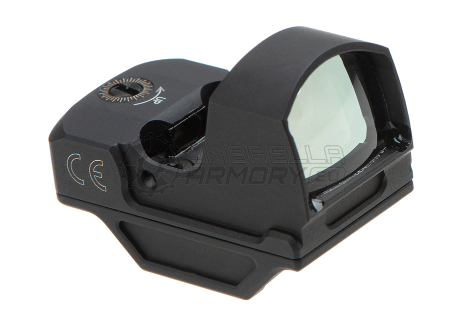 Reflex Micro Dot Green 4 MOA (Leapers)