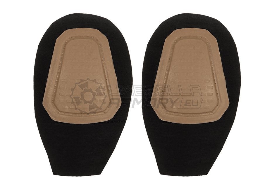 Replacement Knee Pads Predator Pant (Invader Gear)