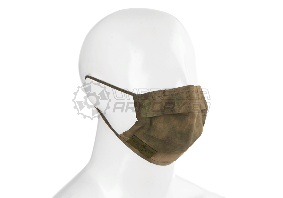 Reusable Face Mask non-medical (Invader Gear)