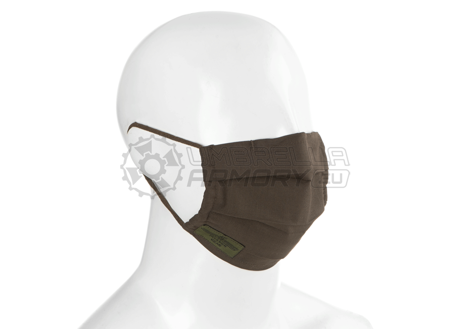 Reusable Face Mask non-medical (Invader Gear)