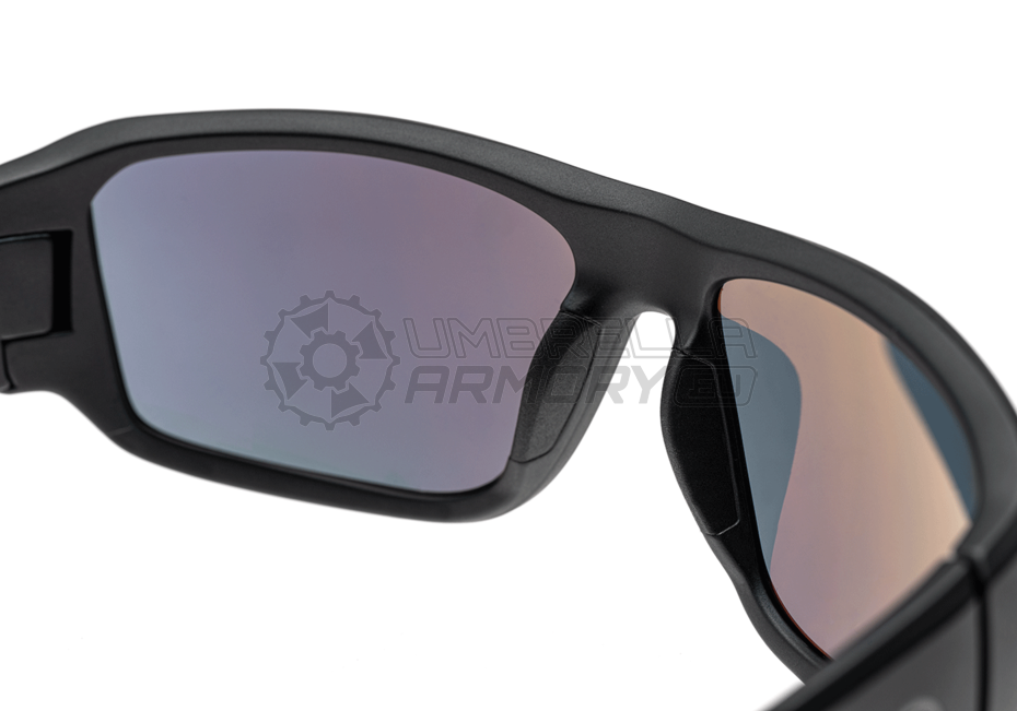 Rift - Black Frame / Gray Lens (Magpul)