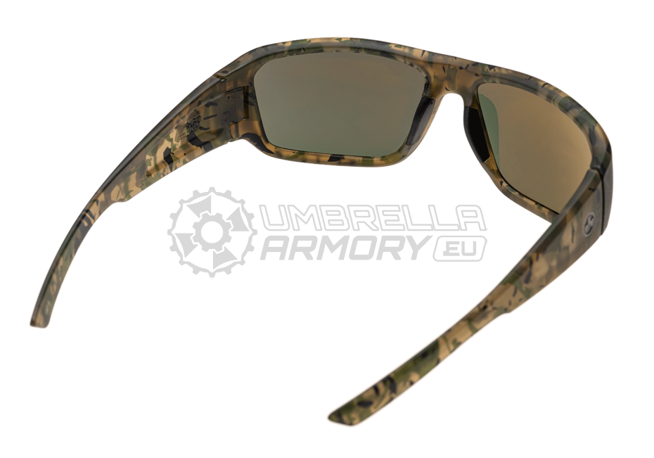 Rift- Polarized - Green Camo Frame / Gray Green Lens (Magpul)