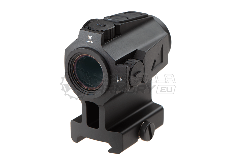 Ronin 1x20mm 2 MOA Red Dot Sight (Northtac)