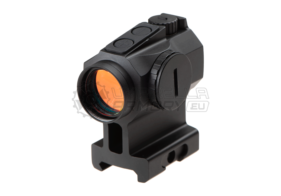 Ronin 1x20mm 2 MOA Red Dot Sight (Northtac)