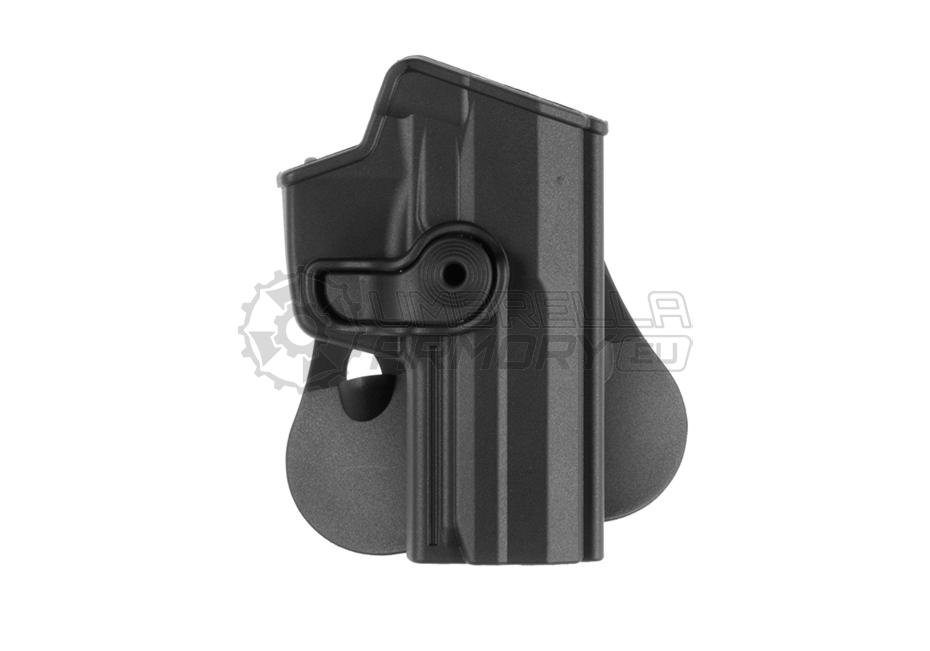 Roto Paddle Holster for HK USP .45 (IMI Defense)