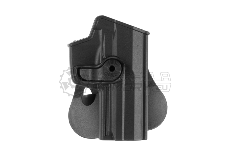 Roto Paddle Holster for HK USP / P8 (IMI Defense)