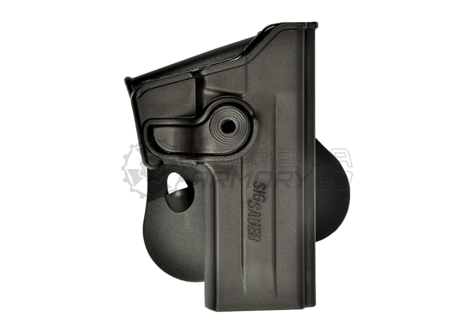 Roto Paddle Holster for SIG P226 (IMI Defense)