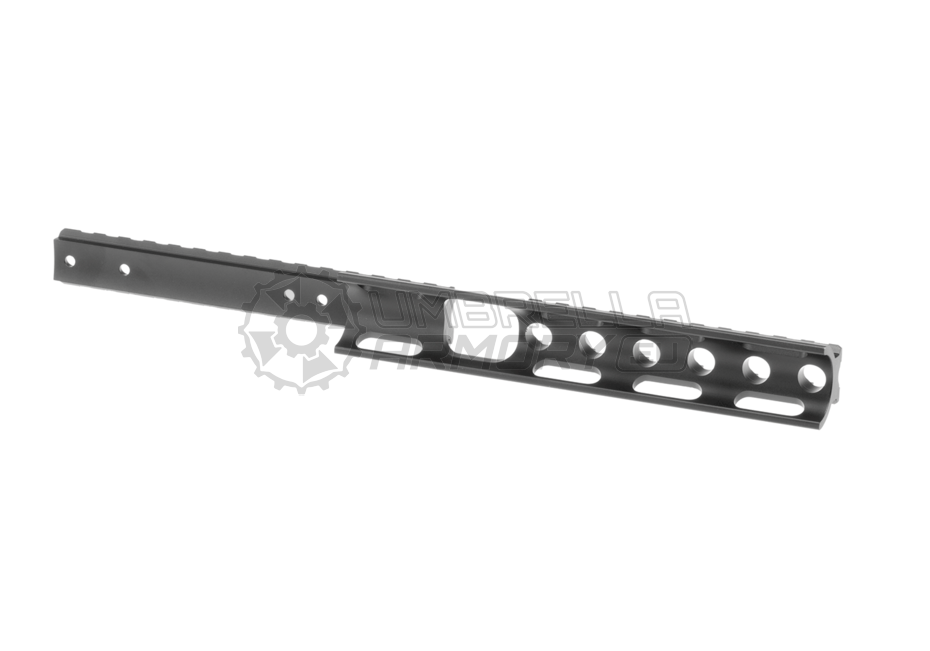 Ruger 10/22 Mount Base (Leapers)