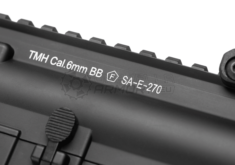 SA-E07 Edge S-AEG (Specna Arms)