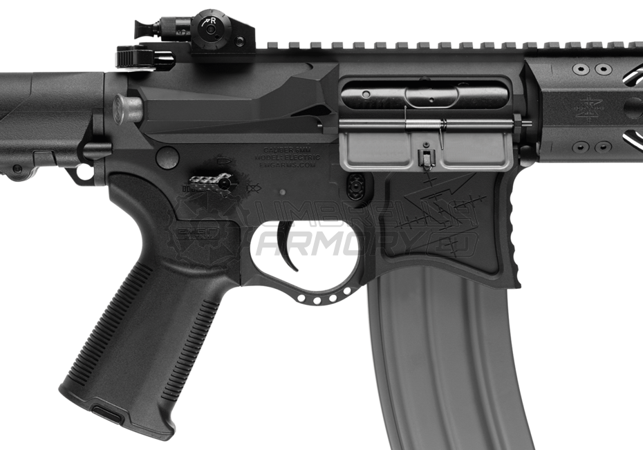 SBR8 SD 9 Inch (G&G)