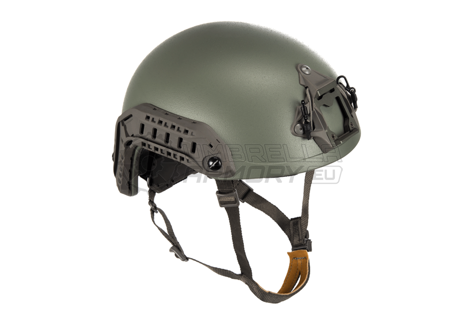 SF Super High Cut Helmet (FMA)