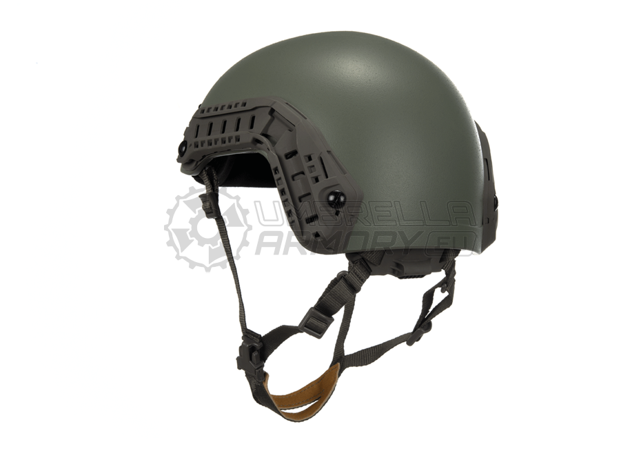 SF Super High Cut Helmet (FMA)