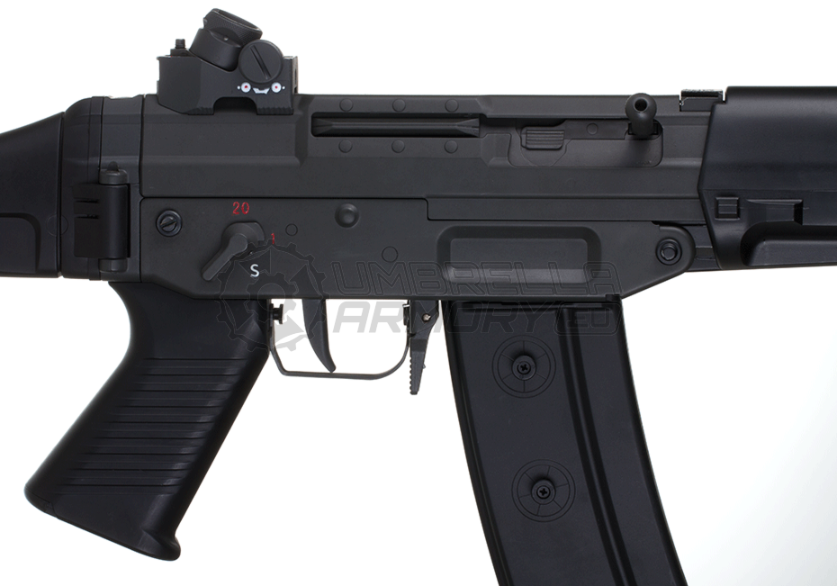 SG550 (Jing Gong)