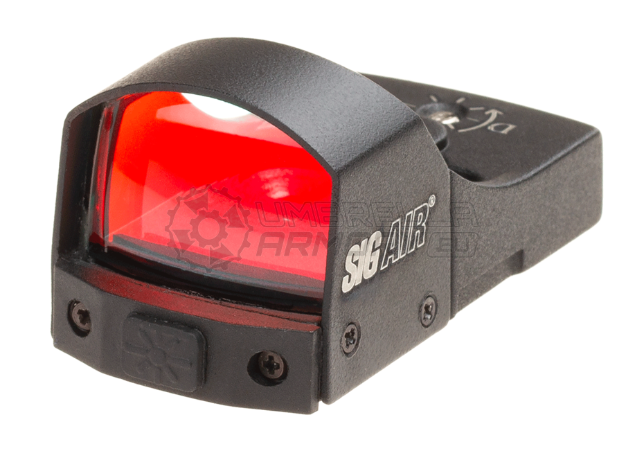 SIG Air Reflex Sight (SIG Sauer)