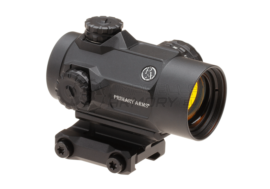 SLx 25mm Microdot with 2 MOA Red Dot (Primary Arms)