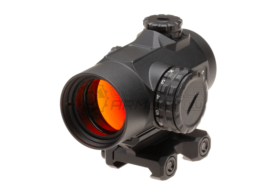 SLx 25mm Microdot with 2 MOA Red Dot (Primary Arms)