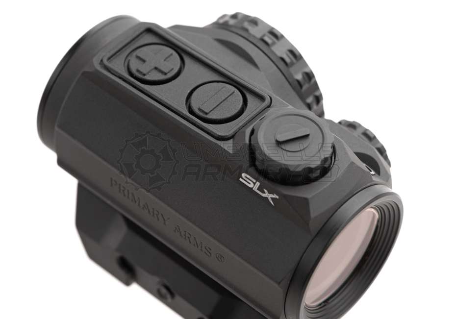 SLx MD-20 Micro Red Dot (Primary Arms)