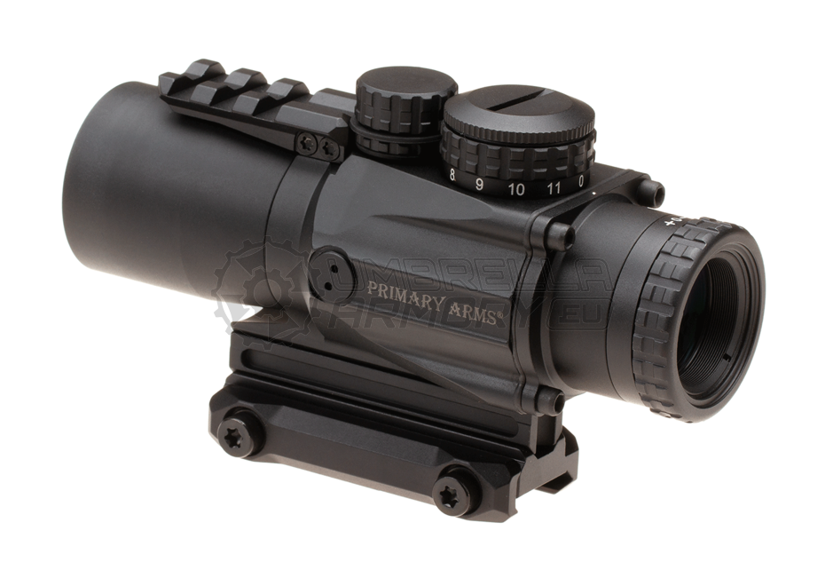 SLx3P 3x Compact Prism Scope ACSS 5.56 Gen III (Primary Arms)