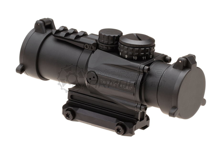 SLx3P 3x Compact Prism Scope ACSS 7.62x39/300BO CQB Gen III (Primary Arms)