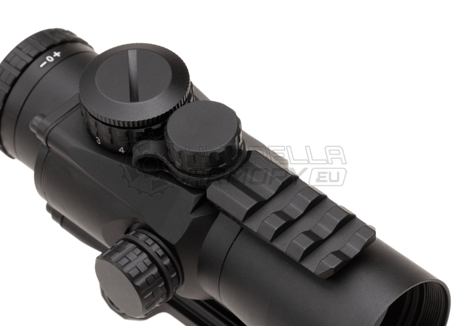 SLx3P 3x Compact Prism Scope ACSS 7.62x39/300BO CQB Gen III (Primary Arms)