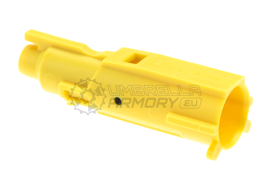 SMC-9 Downgrade Nozzle Kit 1.2J (G&G)