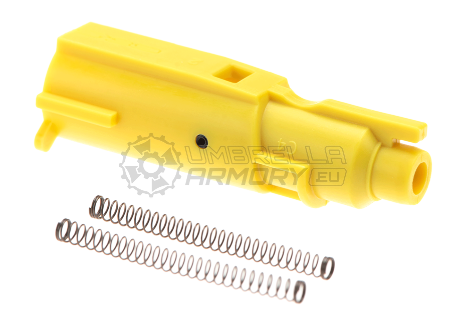 SMC-9 Downgrade Nozzle Kit 1.2J (G&G)