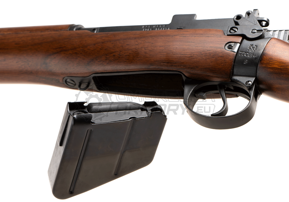 SMLE British NO.4 MK1 (Ares)